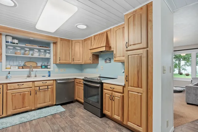 $699,900 | N9806 Highland Park Road, Malone, WI 53049