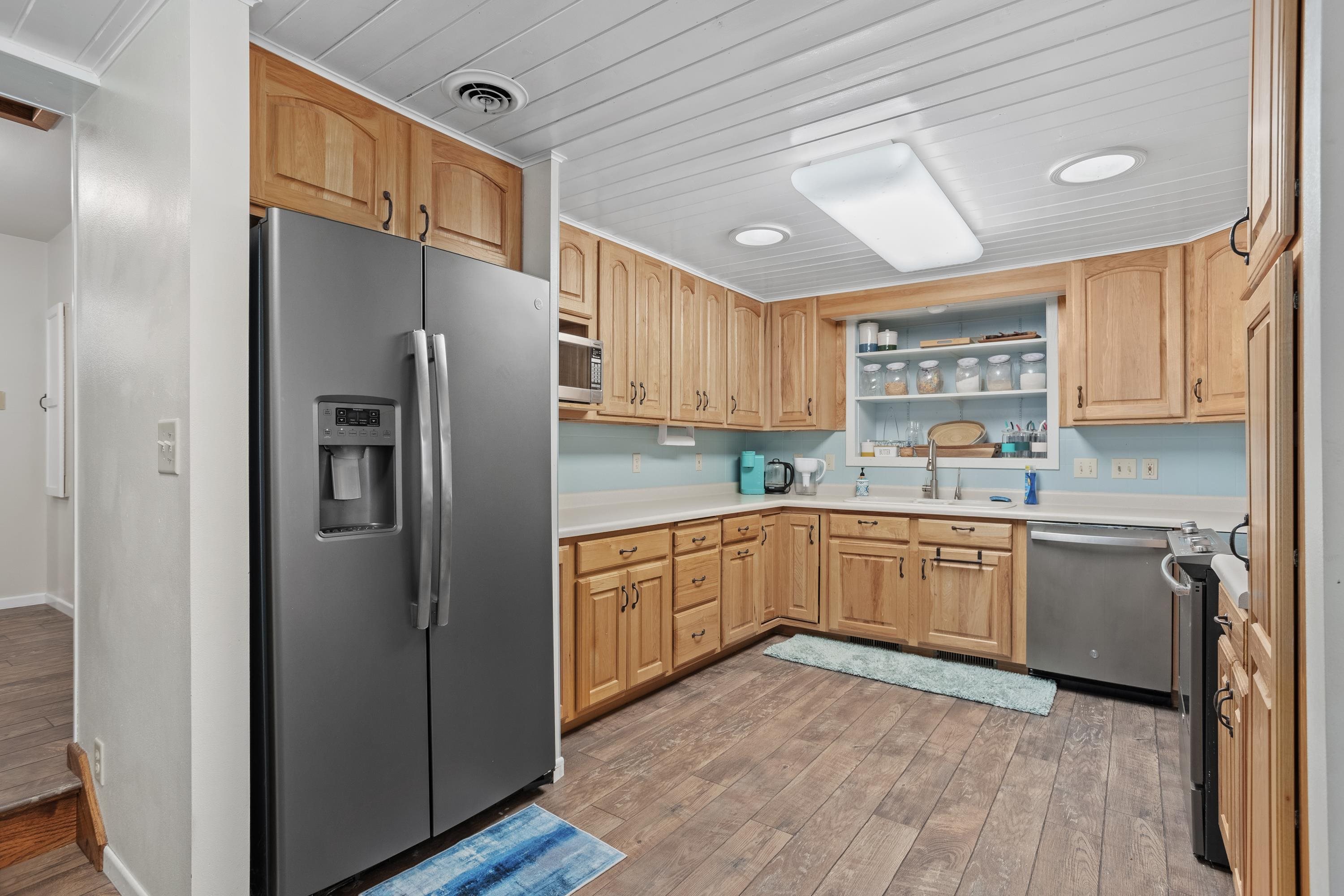 N9806 Highland Park Road Malone, WI 53049 - Photo 28 of 35