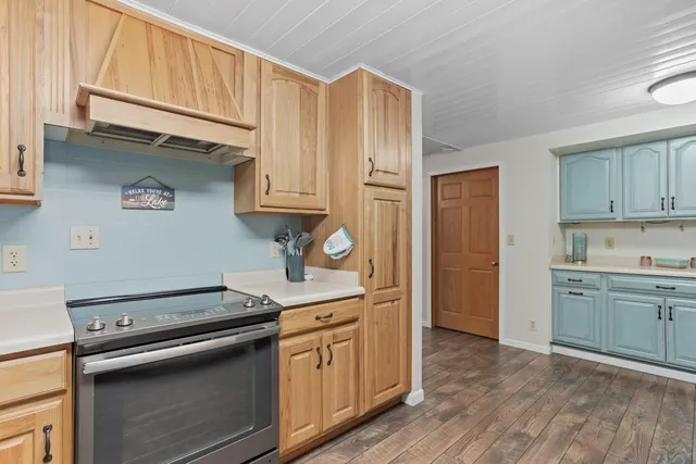 $699,900 | N9806 Highland Park Road, Malone, WI 53049