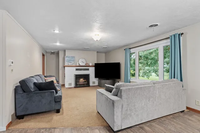 $699,900 | N9806 Highland Park Road, Malone, WI 53049