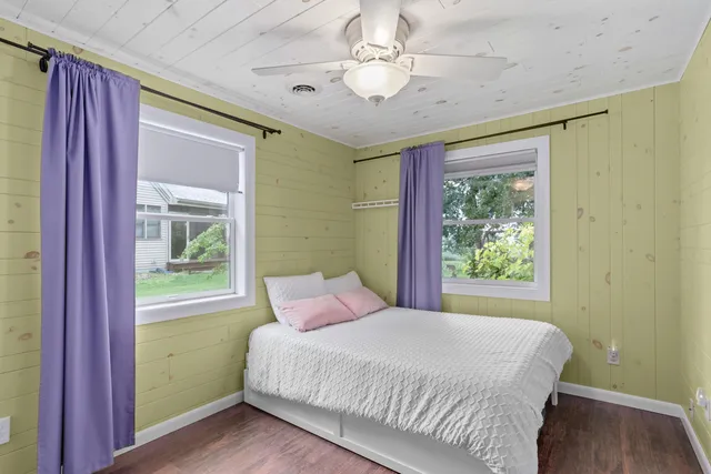 $699,900 | N9806 Highland Park Road, Malone, WI 53049