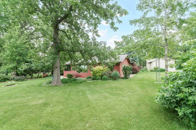 $699,900 | N9806 Highland Park Road, Malone, WI 53049