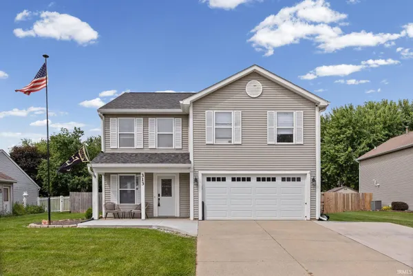 $319,900 | 313 Trowbridge Drive, Lafayette, IN 47909