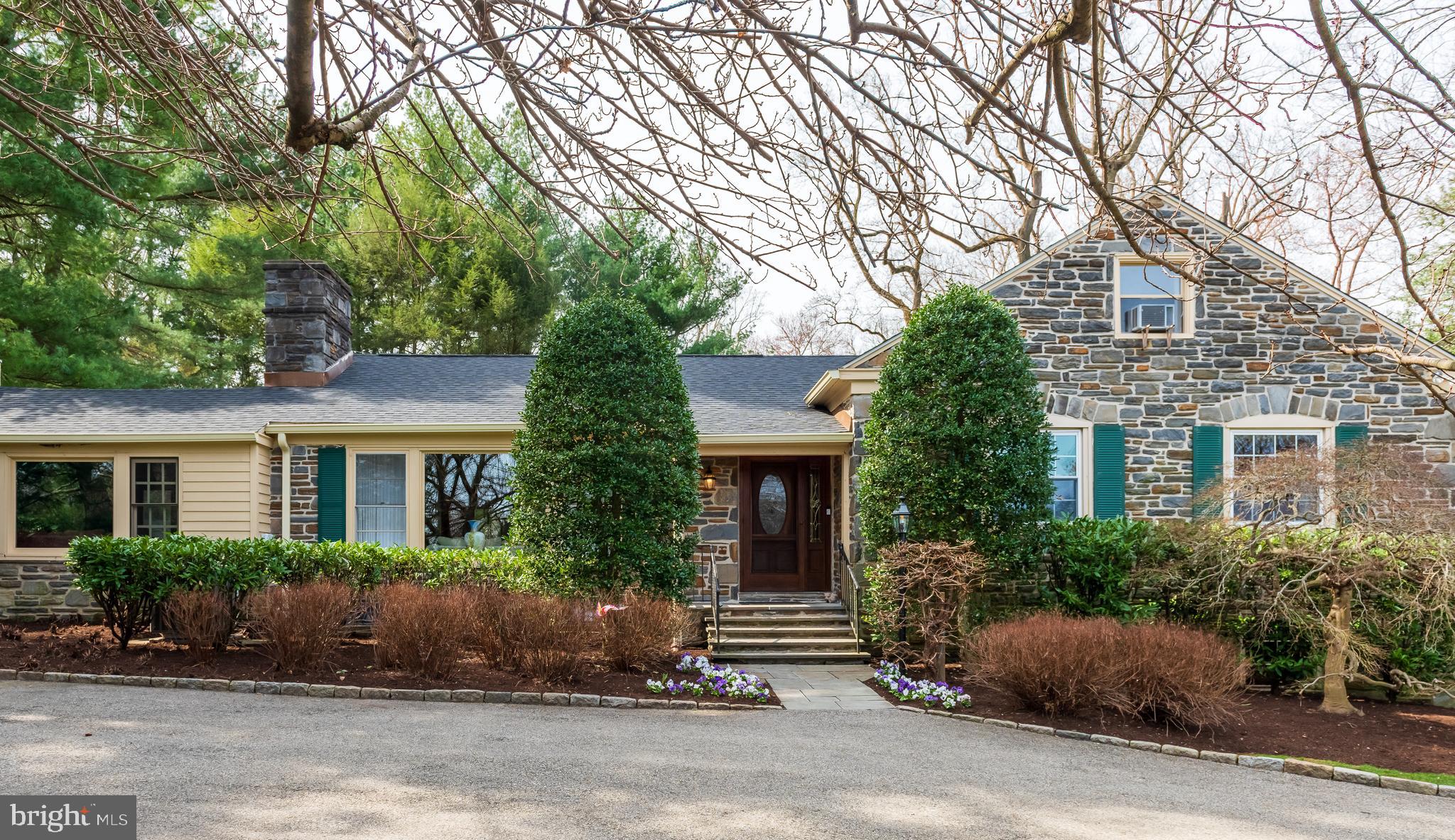 1620 Riverview Road Gladwyne, PA 19035 - Photo 1 of 24