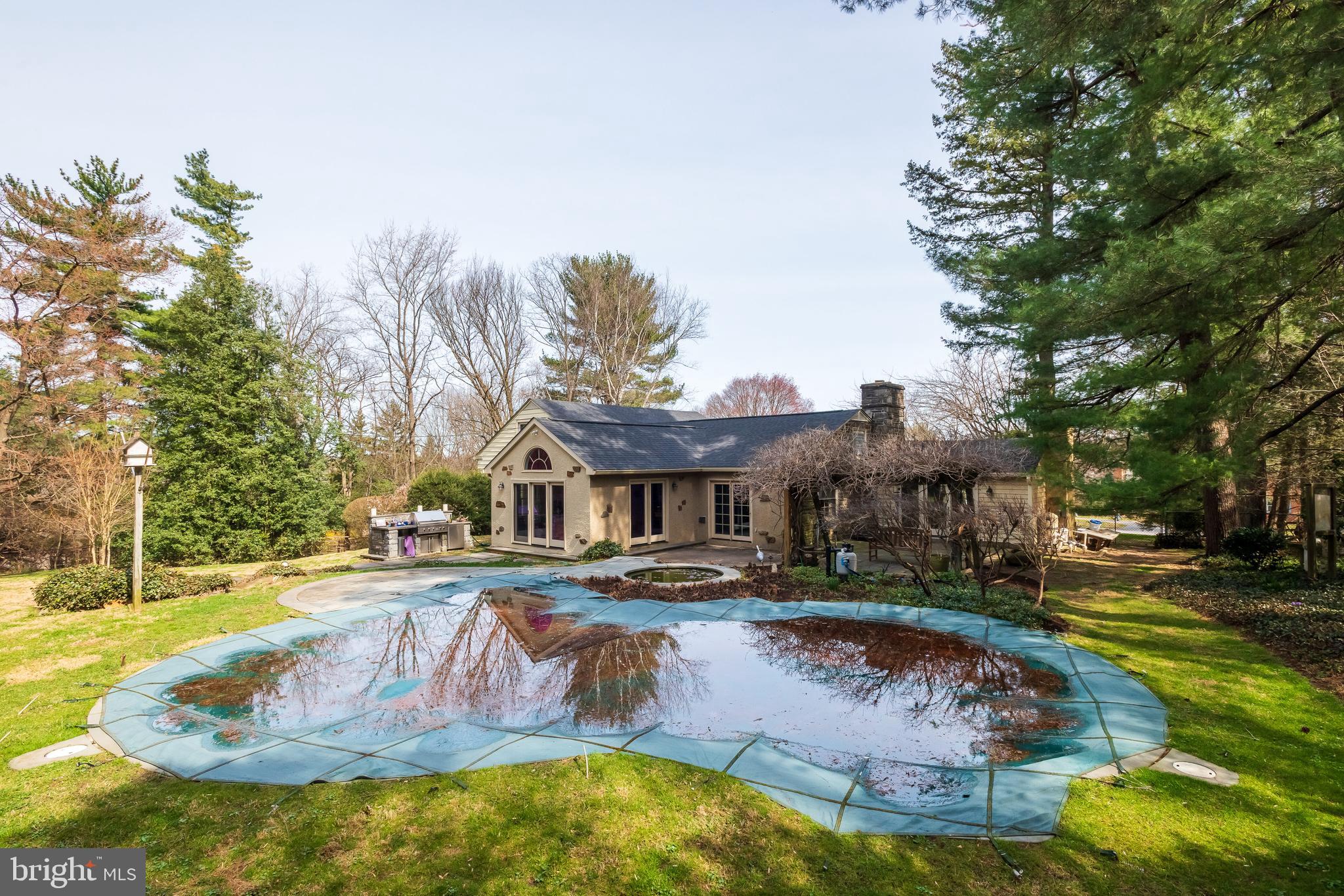 1620 Riverview Road Gladwyne, PA 19035 - Photo 4 of 24