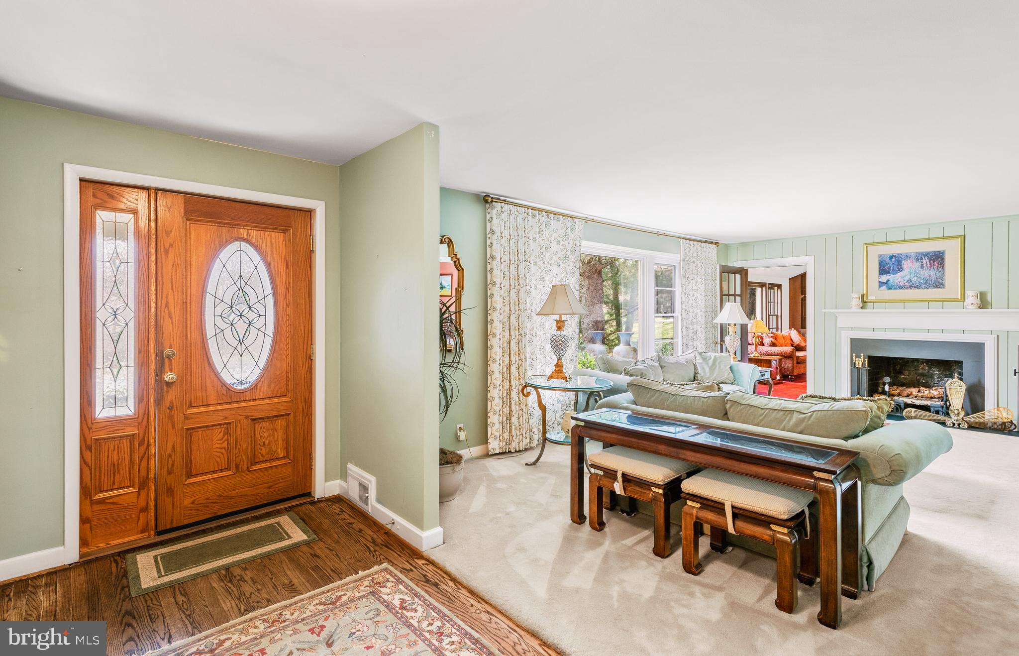 1620 Riverview Road Gladwyne, PA 19035 - Photo 7 of 24