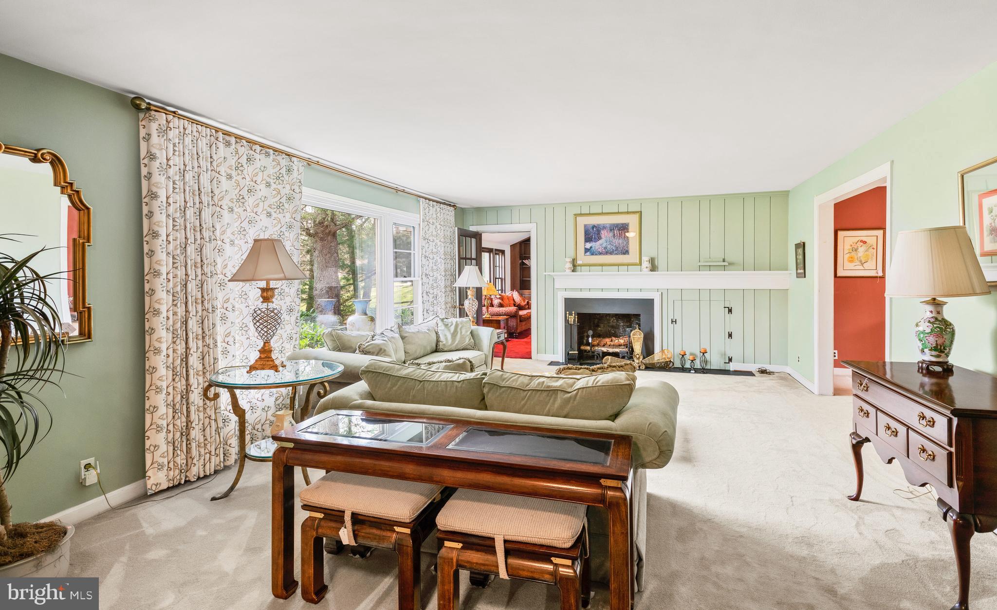 1620 Riverview Road Gladwyne, PA 19035 - Photo 8 of 24