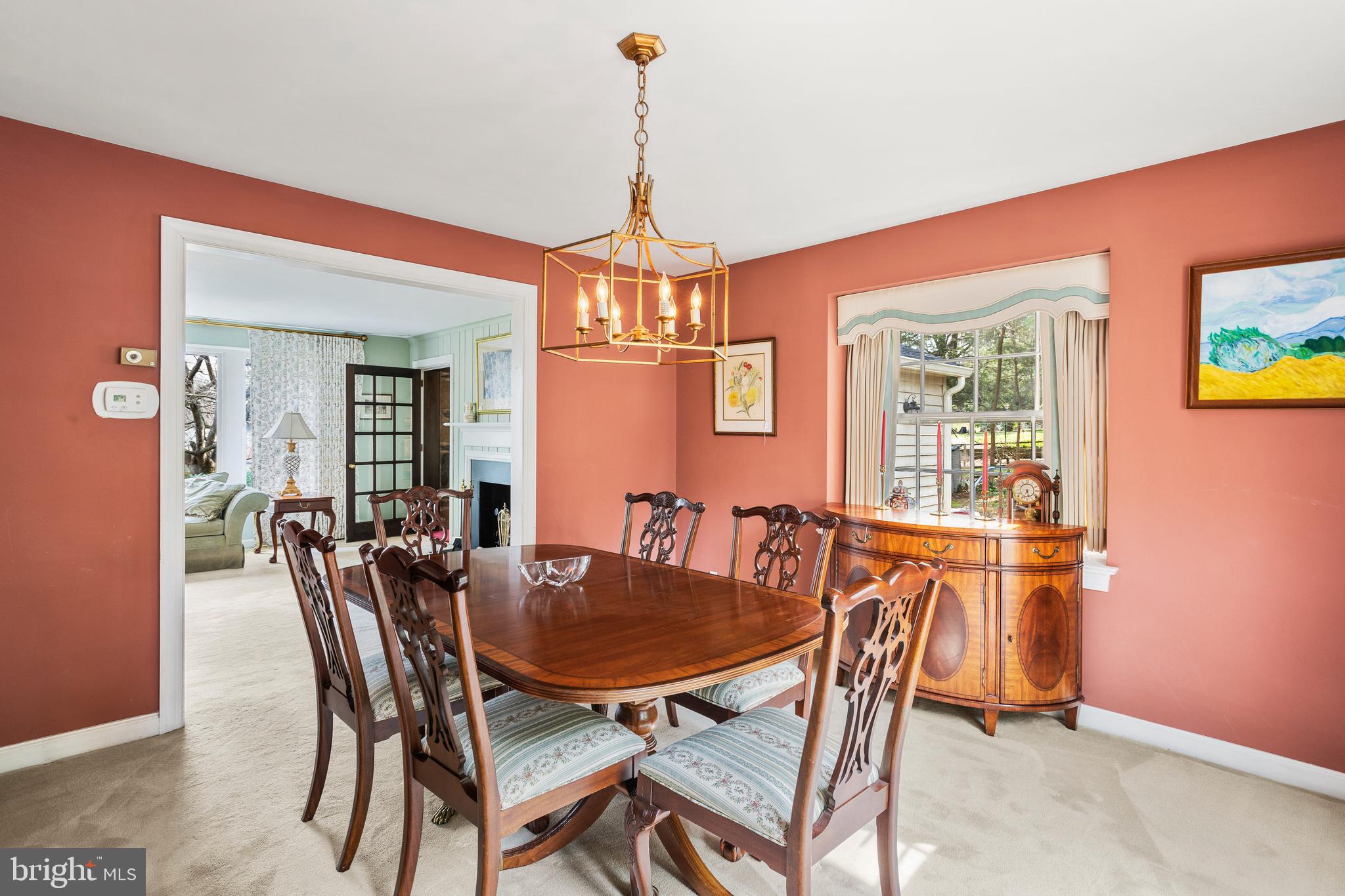 1620 Riverview Road Gladwyne, PA 19035 - Photo 10 of 24