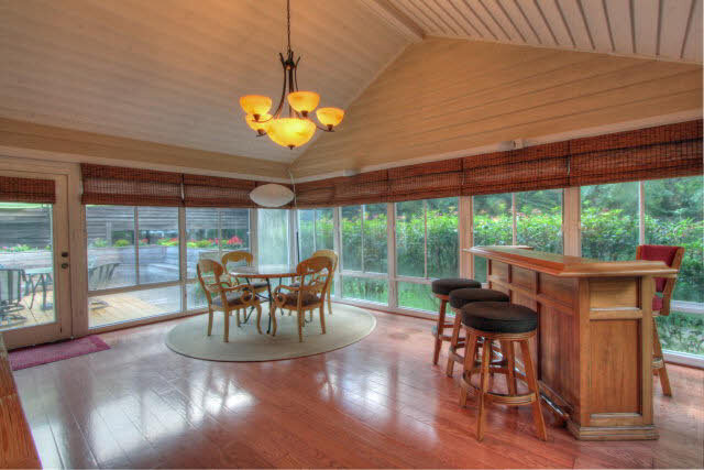 9075 Mosley Road Fairhope, AL 36532 - Photo 17 of 46 sunroom