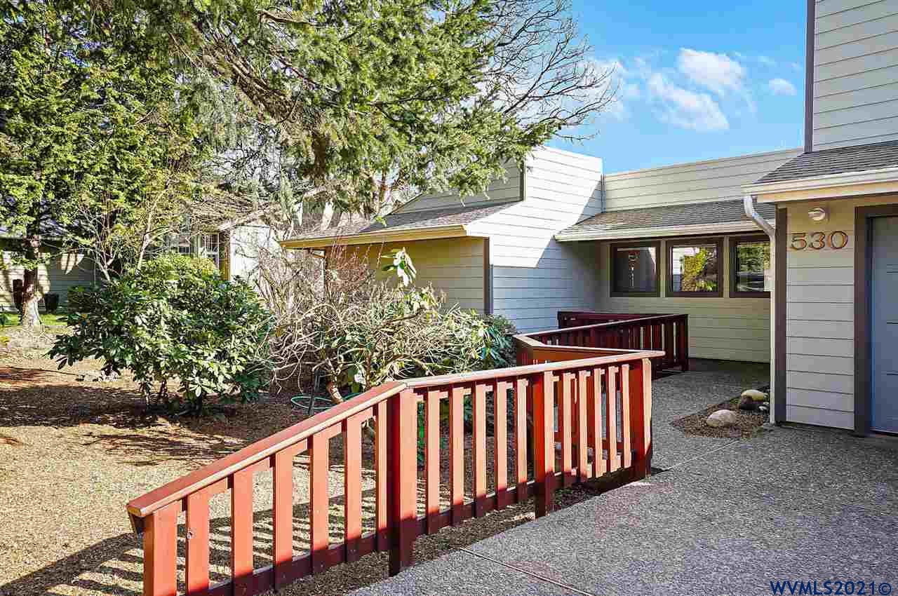 530 Shaff Road Southeast Stayton, OR 97383 - Photo 3 of 36 Gallery Image 3