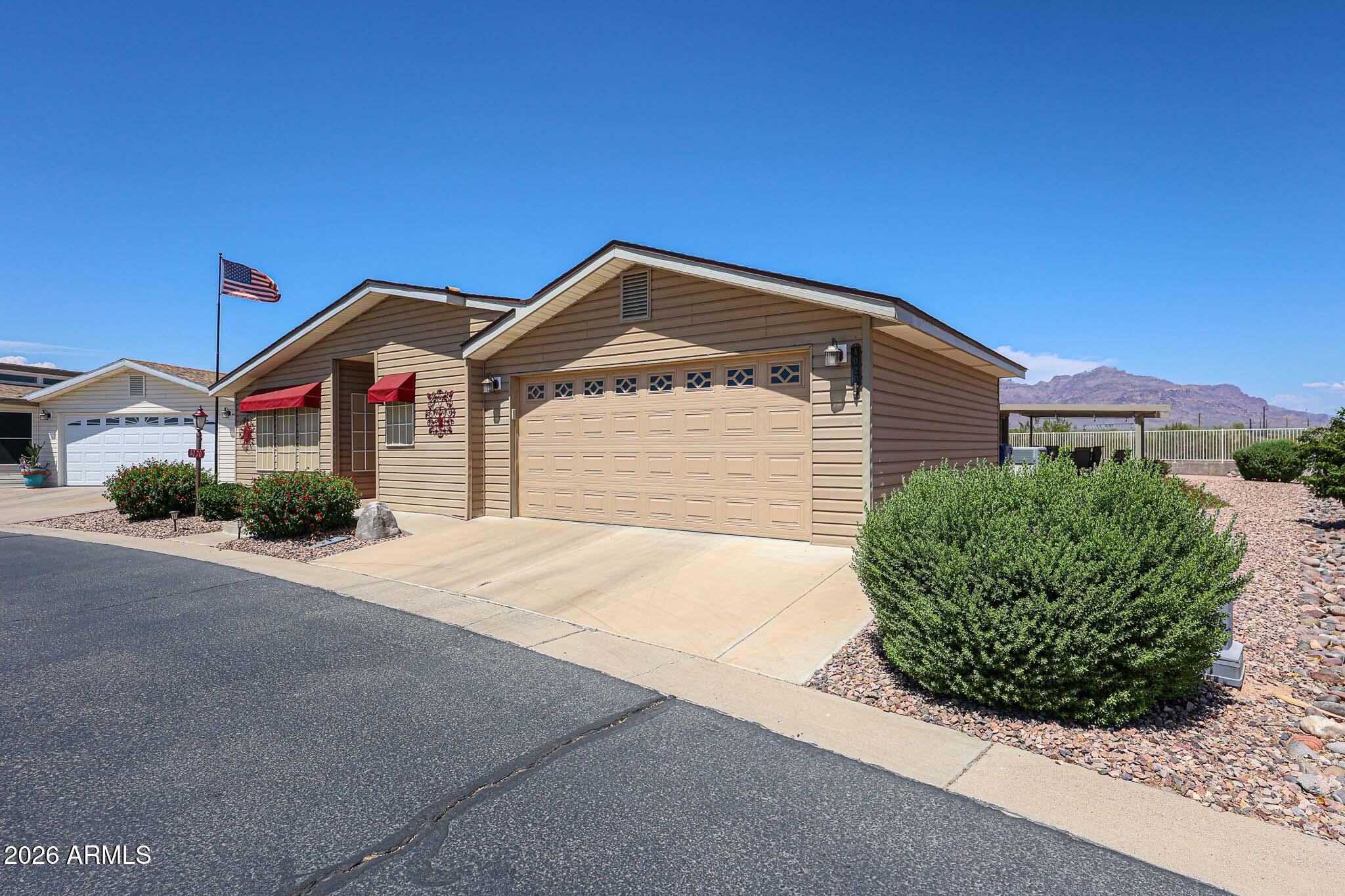 3301 South Goldfield Road, Unit 4020 Apache Junction, AZ 85119 - Photo 4 of 79