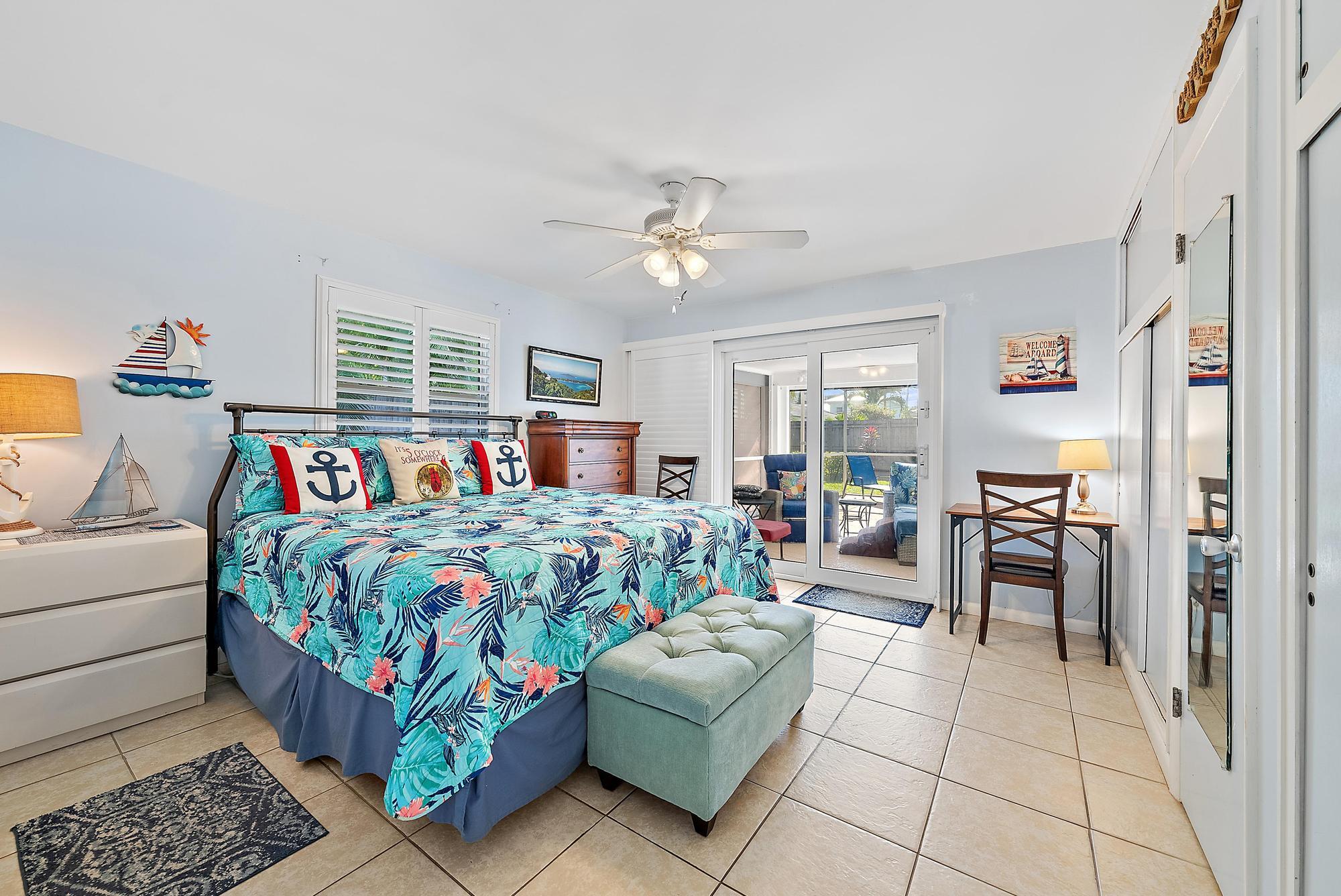 1211 Dolphin Road Riviera Beach, FL 33404 - Photo 22 of 34 Guest Bedroom