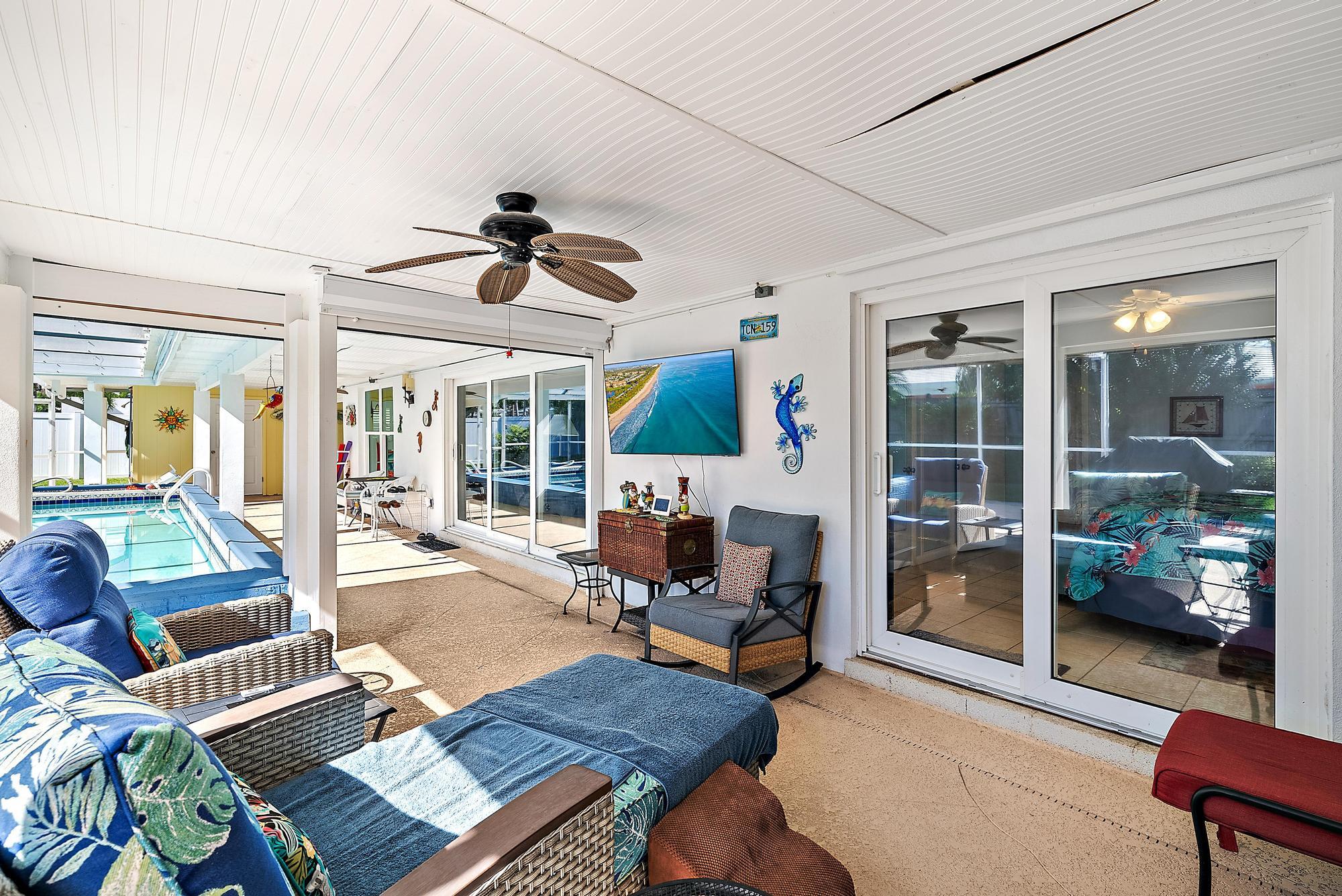 1211 Dolphin Road Riviera Beach, FL 33404 - Photo 7 of 34 Pool Patio