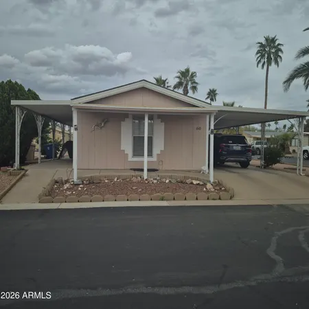 $37,900 | 9302 East Broadway Road, Unit 60, Mesa, AZ 85208