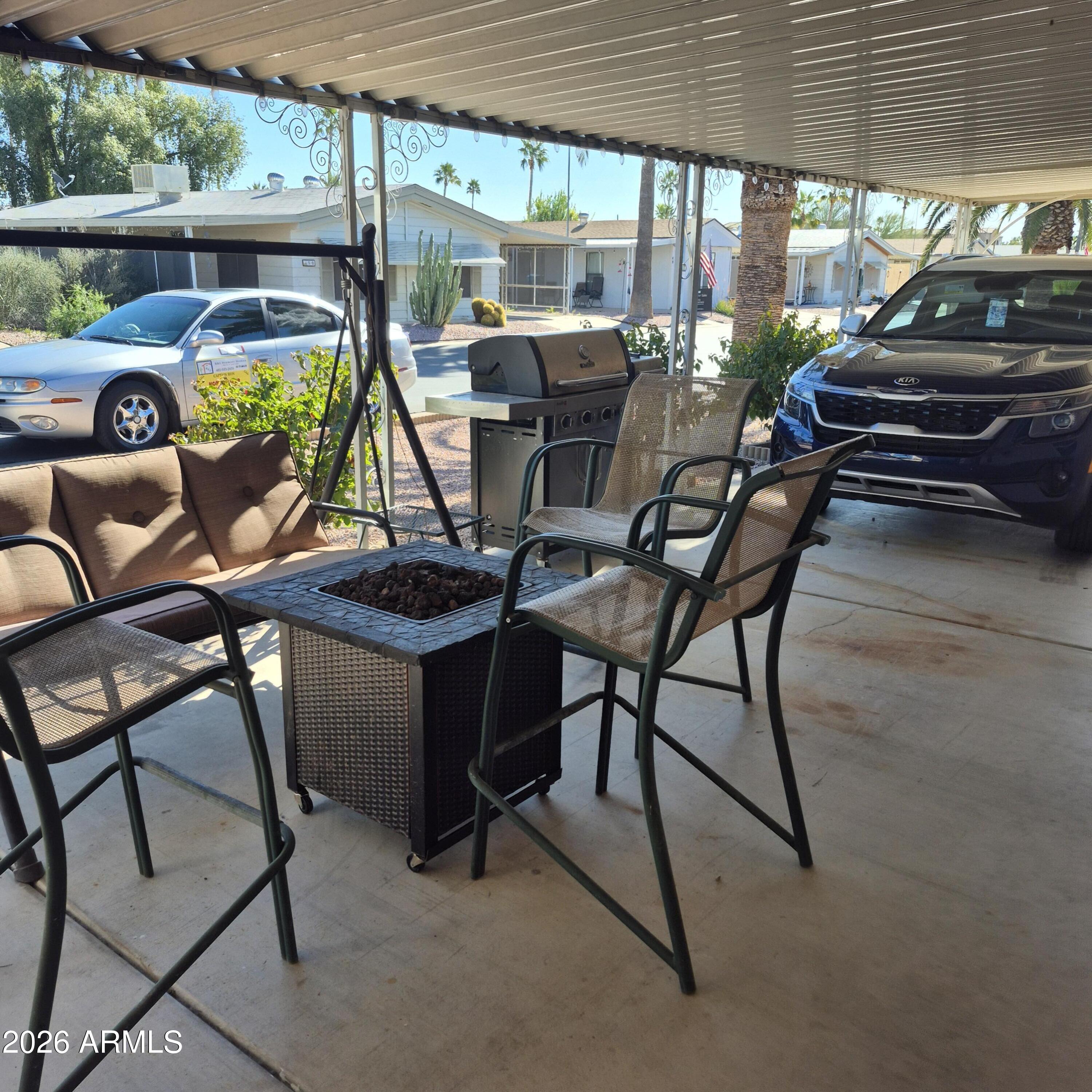 9302 East Broadway Road, Unit 60 Mesa, AZ 85208 - Photo 15 of 23 1000010119