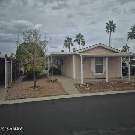 $37,900 | 9302 East Broadway Road, Unit 60, Mesa, AZ 85208