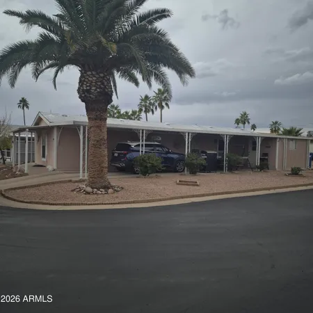 $37,900 | 9302 East Broadway Road, Unit 60, Mesa, AZ 85208