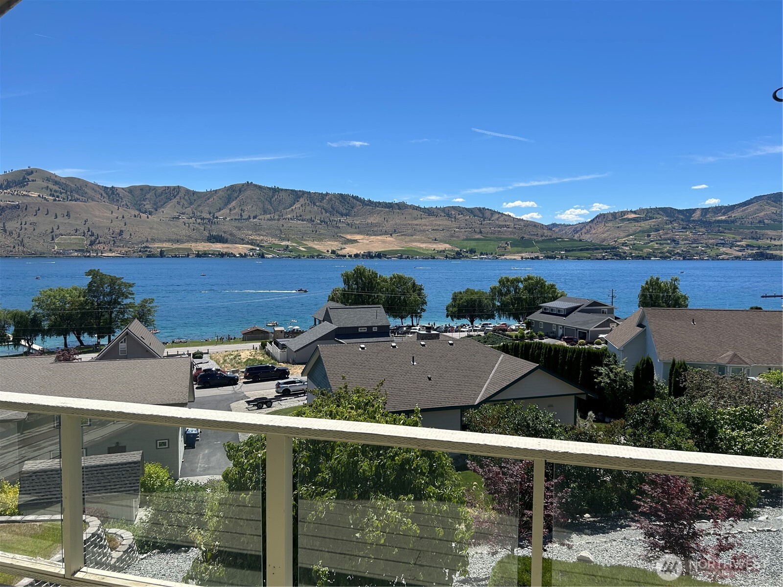 232 Eldorado Way Chelan, WA 98816 - Photo 3 of 4