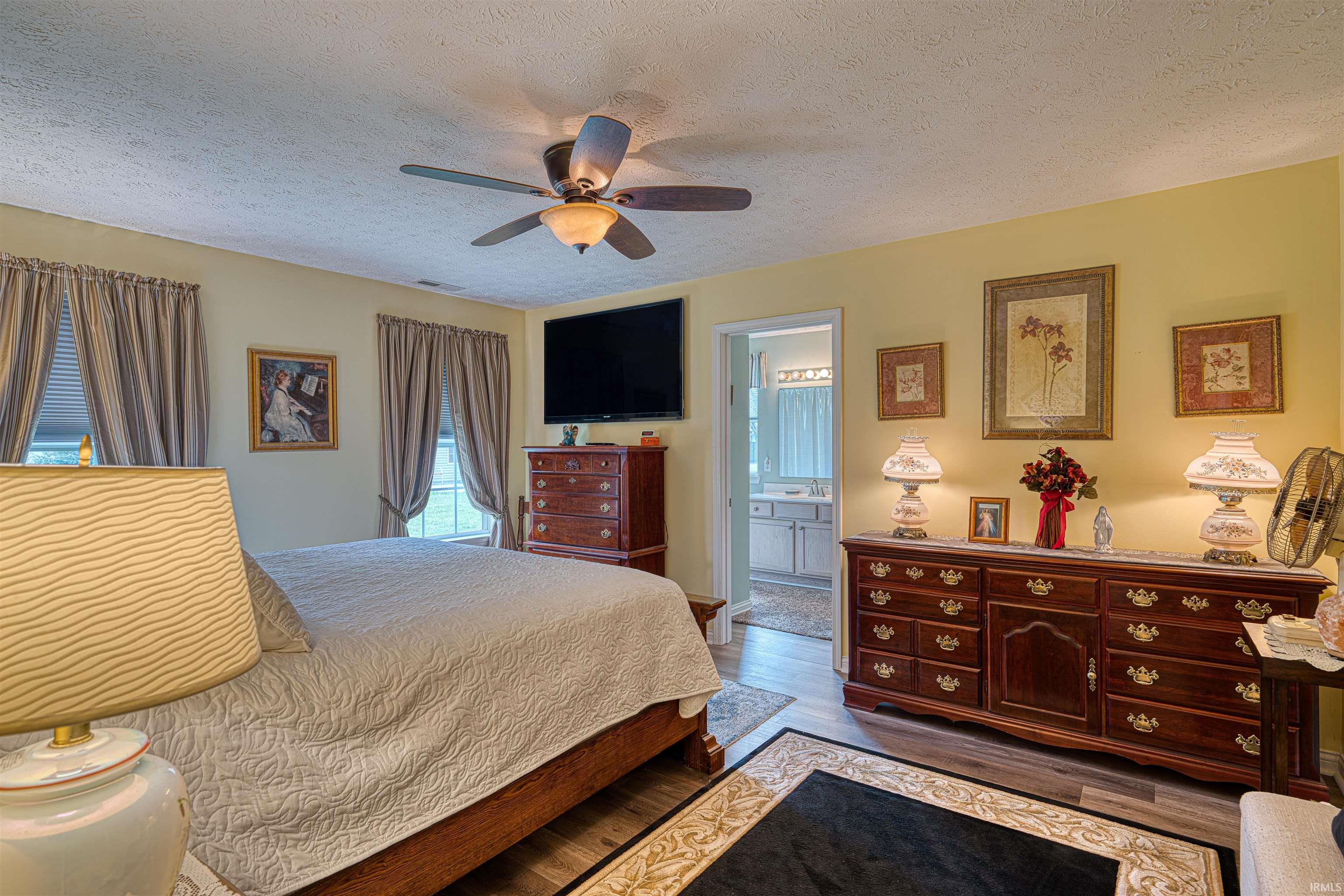 3045 Chatteris Point Evansville, IN 47725 - Photo 14 of 27