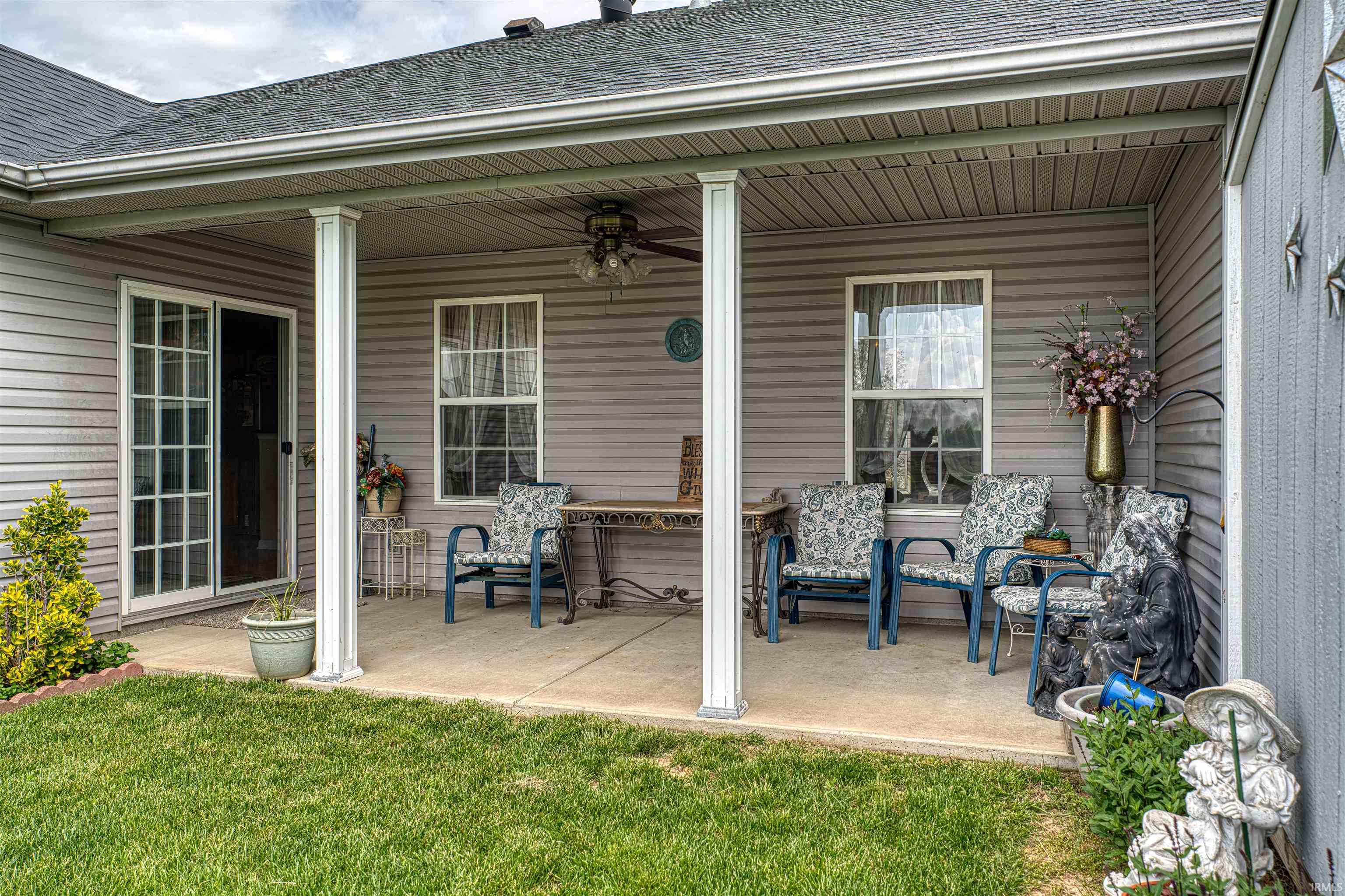 3045 Chatteris Point Evansville, IN 47725 - Photo 24 of 27