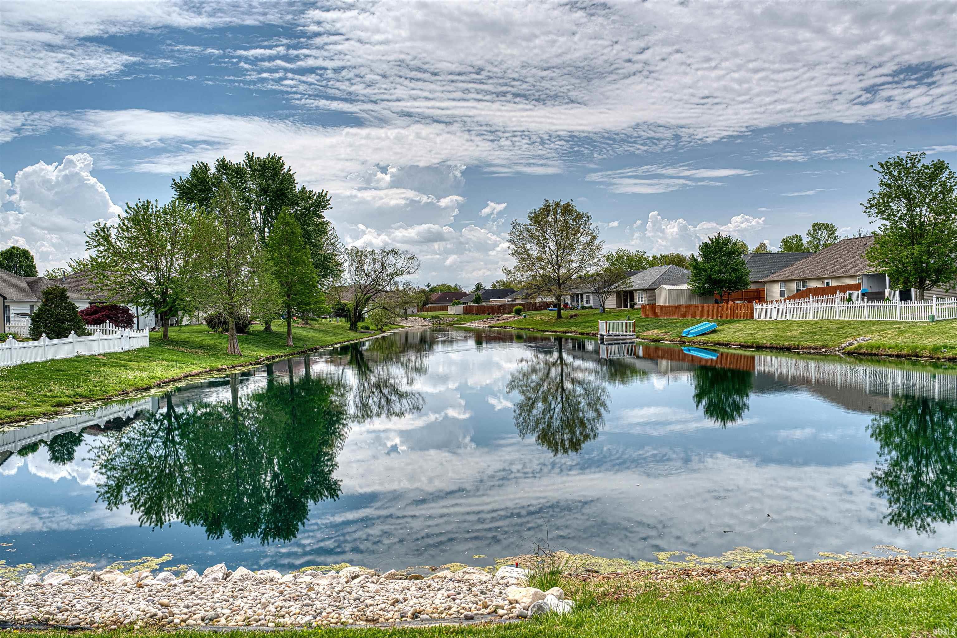 3045 Chatteris Point Evansville, IN 47725 - Photo 27 of 27