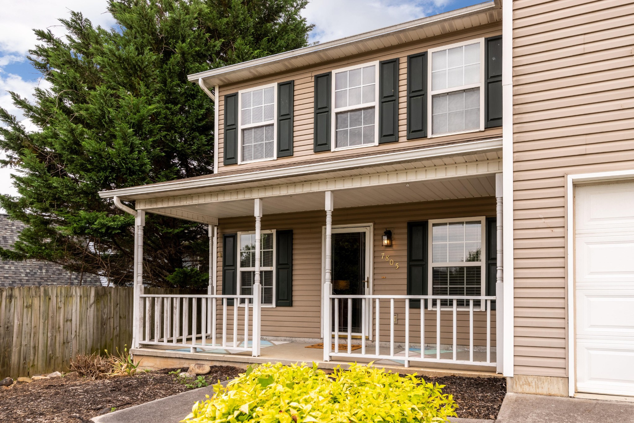 7805 Dawnview Road Powell, TN 37849 - Photo 4 of 30 Gallery Image 4