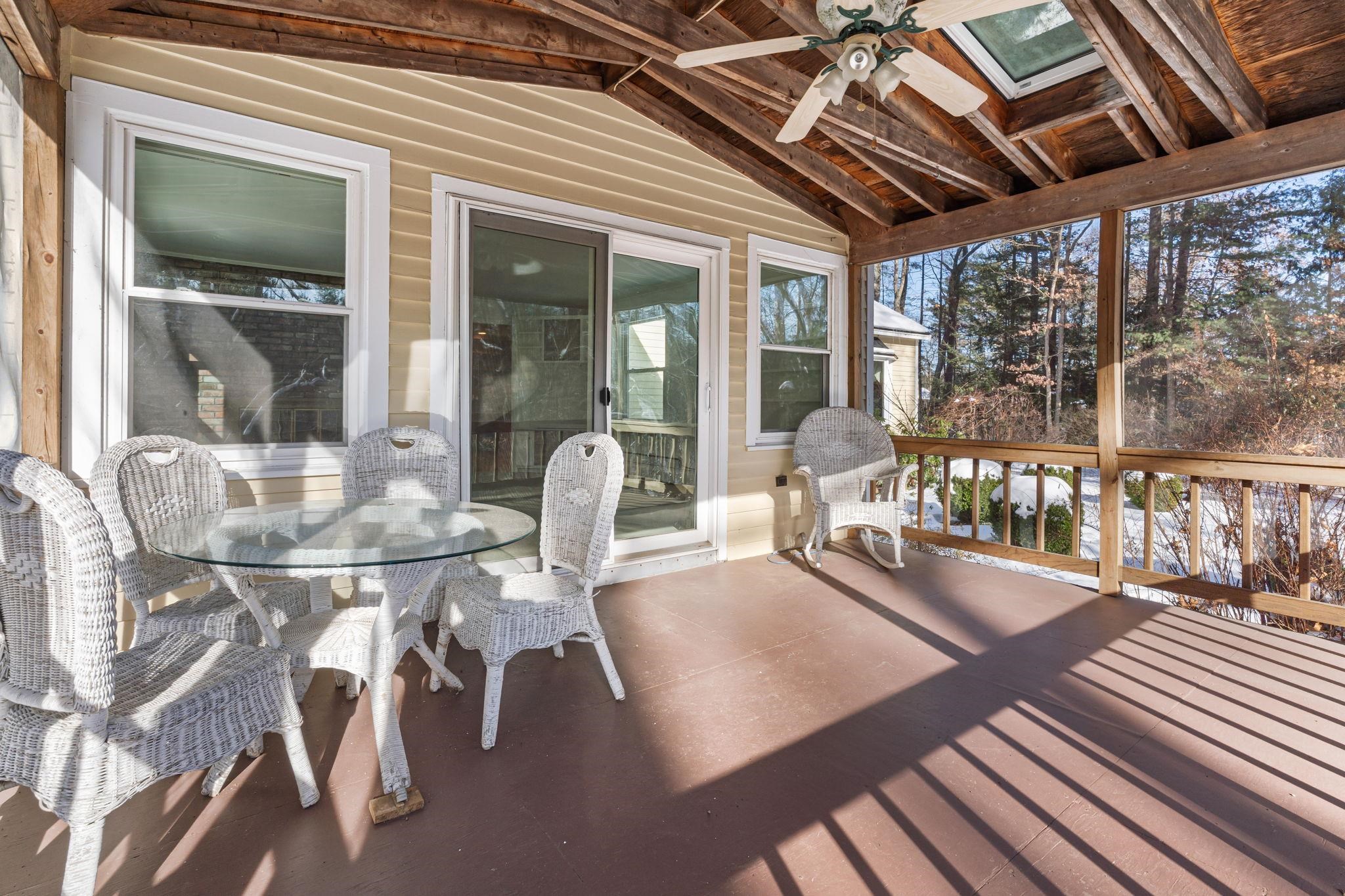 12 Fairway Drive Amherst, NH 03031 - Photo 49 of 57