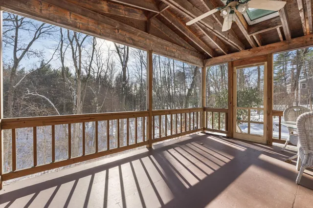 $755,000 | 12 Fairway Drive, Amherst, NH 03031