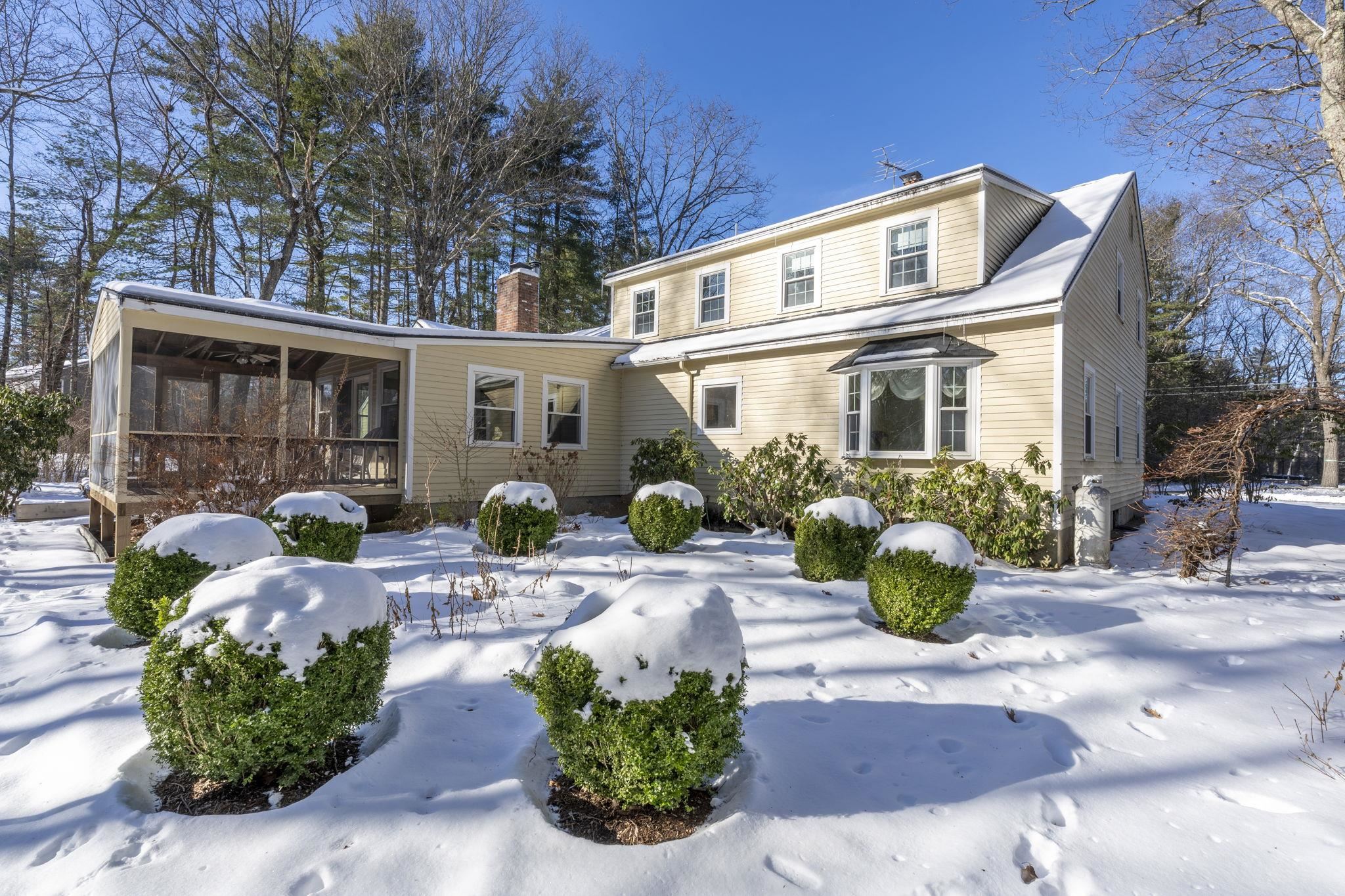 12 Fairway Drive Amherst, NH 03031 - Photo 52 of 57