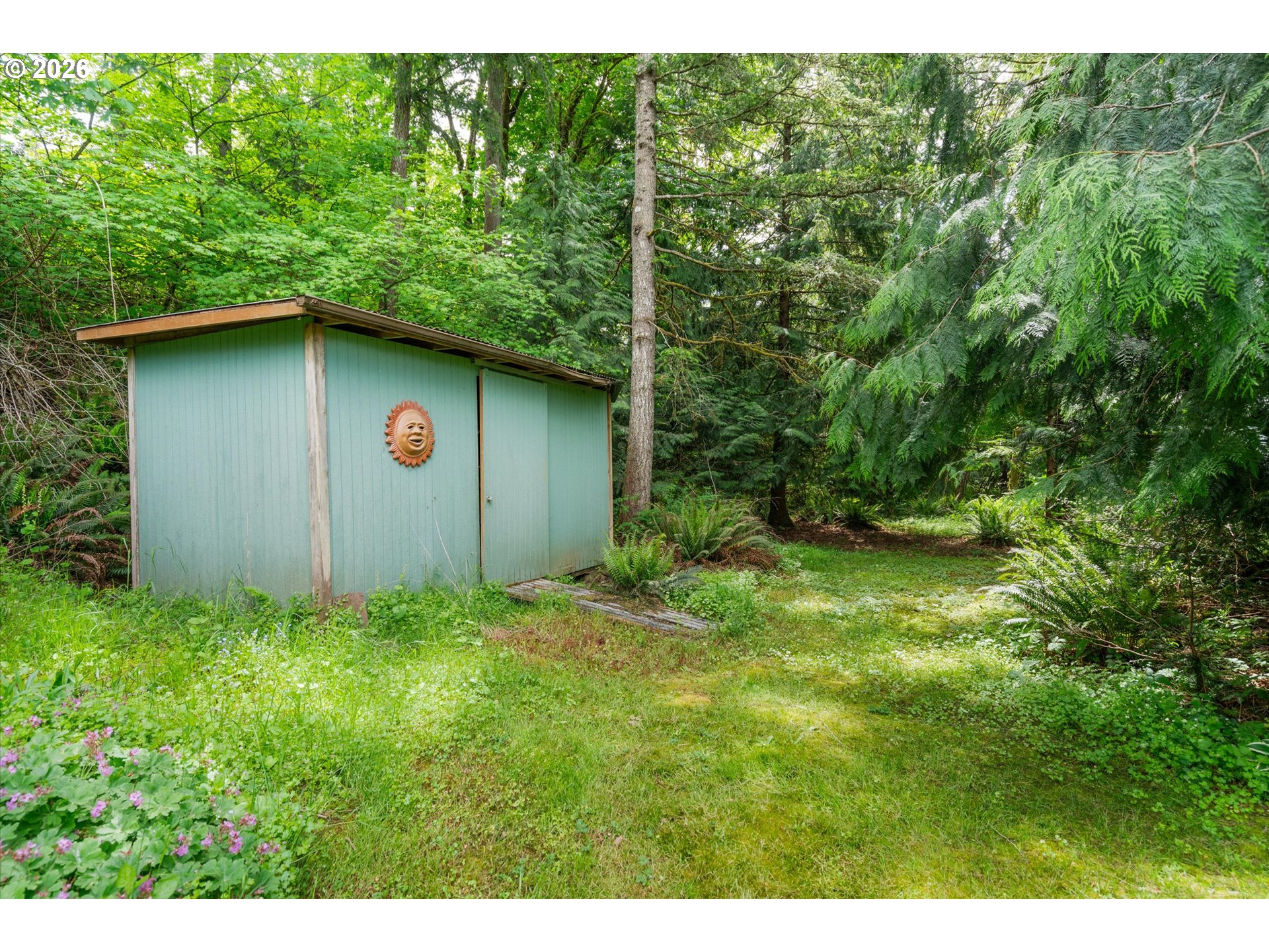 19209 South Ridge Road Oregon City, OR 97045 - Photo 40 of 45 Tool Shed
