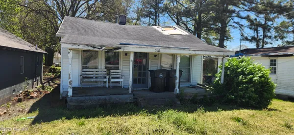 $50,000 | 208 North Main Street, Stantonsburg, NC 27883