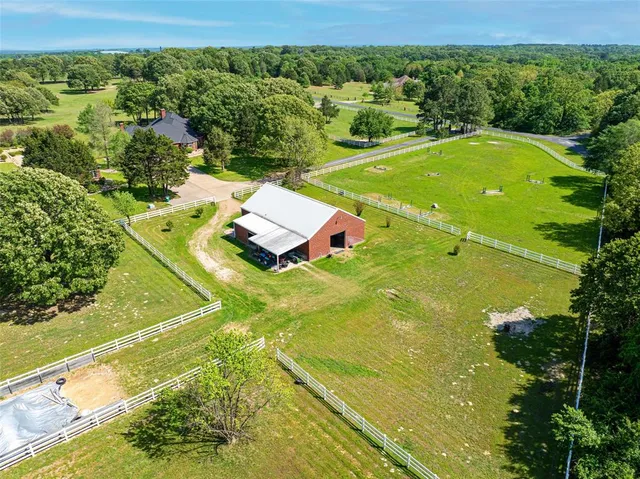 a view of a indoor basketball court