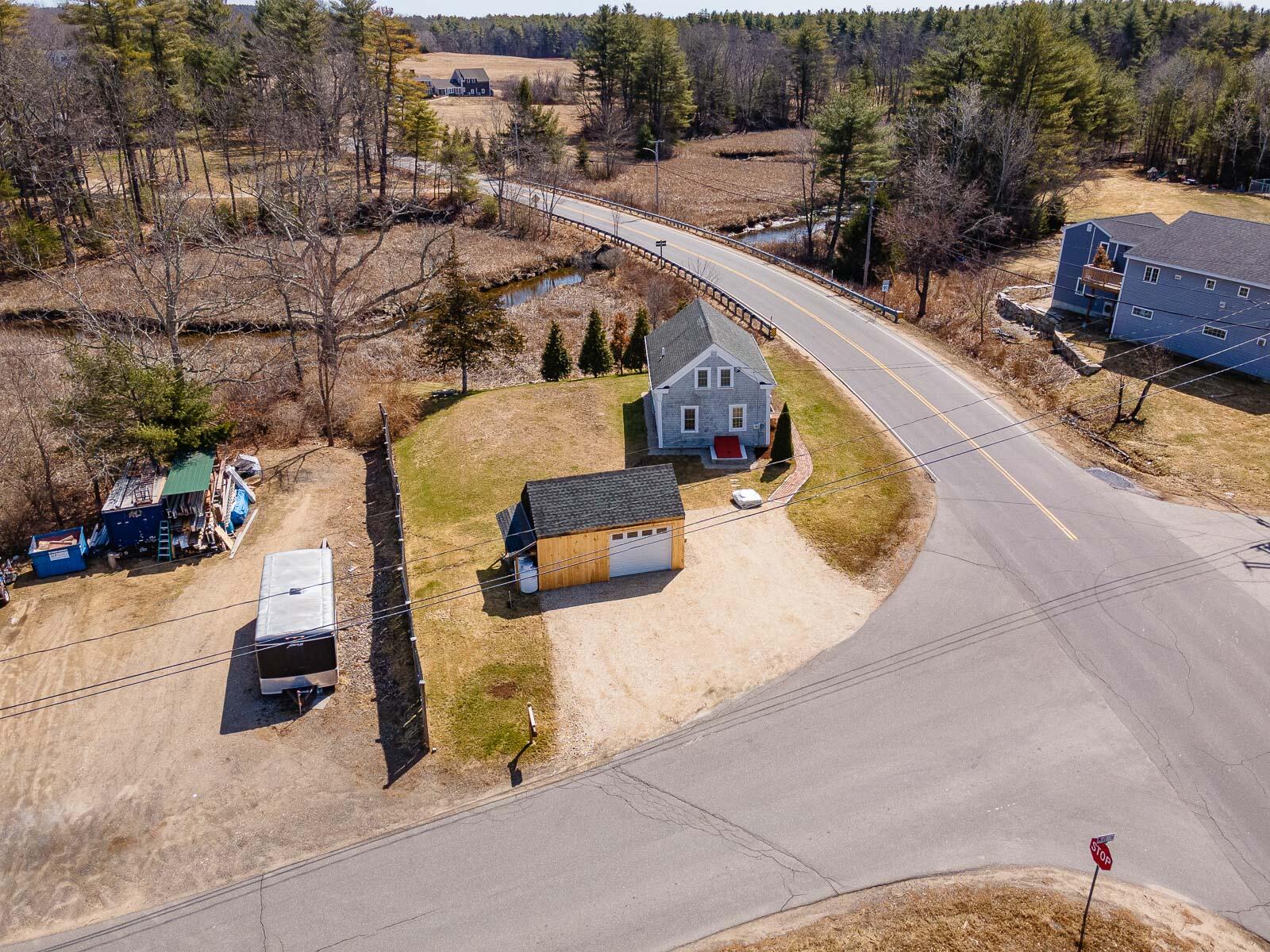 433 Cider Hill Road York, ME 03909 - Photo 34 of 40 433 Cider Hill Rd., York, ME