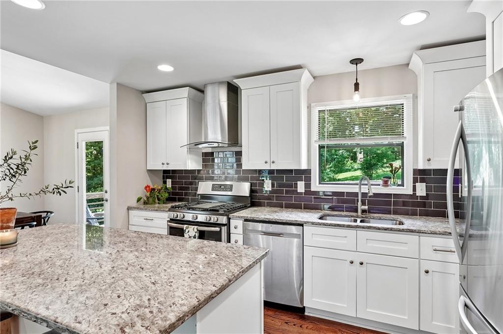3211 Oakbrook Lane Clarkston, GA 30021 - Photo 16 of 32