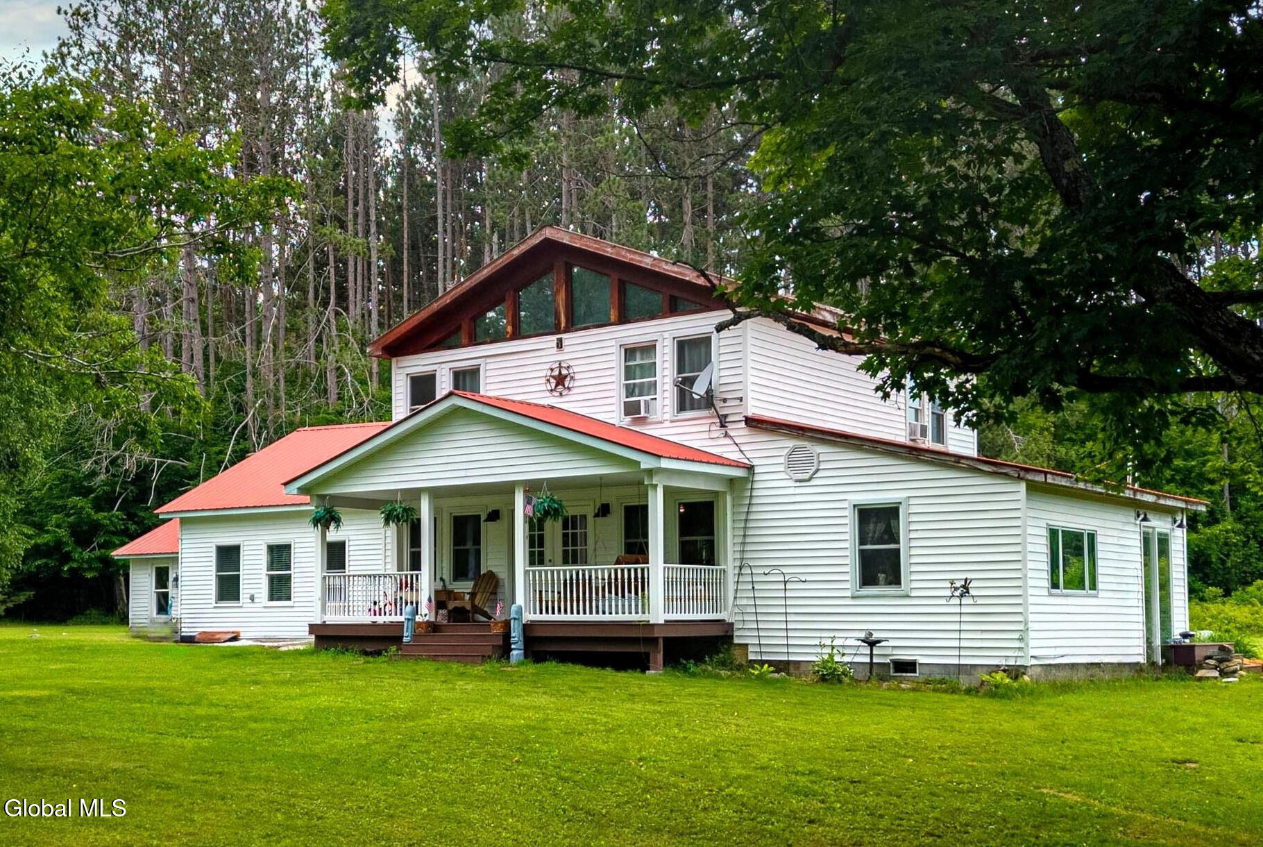349 Hard Scrabble Road Chester, NY 12853 - Photo 2 of 40 Final Choice