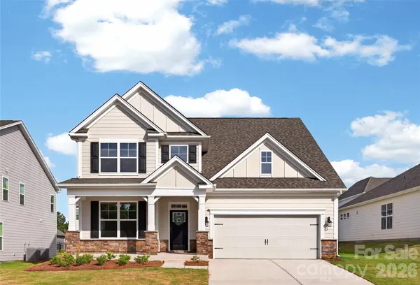 $495,000 | 7165 Sylvan Retreat Drive, Denver, NC 28037