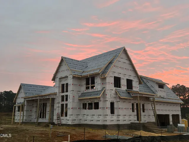 $1,100,000 | 1069 Azalea Gdn Circle, Raleigh, NC 27603