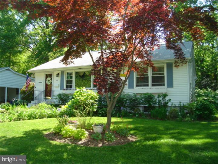 428 Coles Mill Road Haddonfield, NJ 08033 - Photo 1 of 18