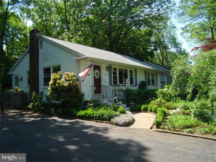 428 Coles Mill Road Haddonfield, NJ 08033 - Photo 2 of 18