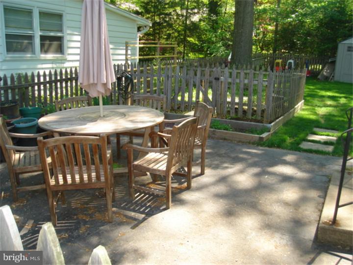 428 Coles Mill Road Haddonfield, NJ 08033 - Photo 12 of 18