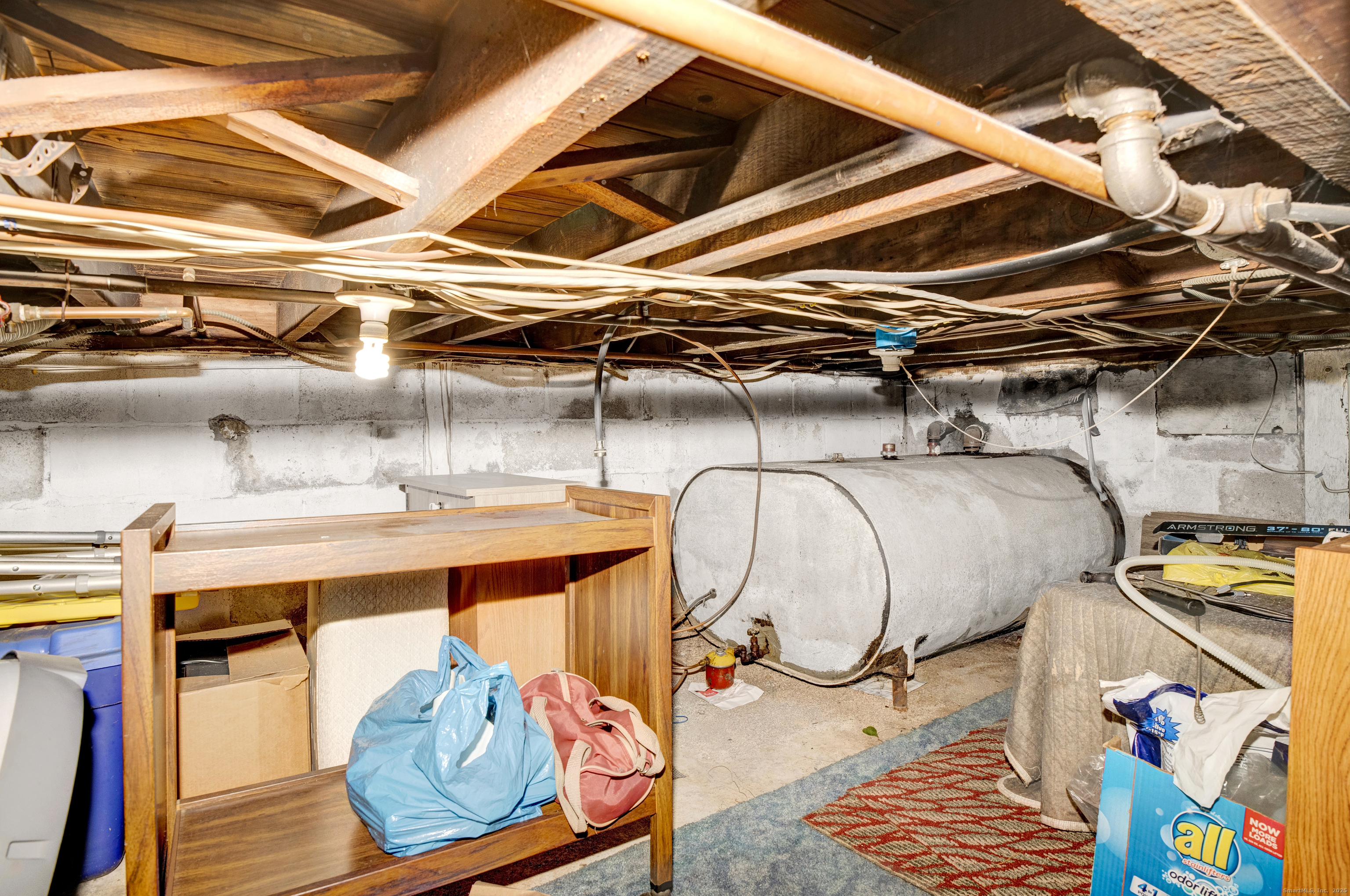 75 Lafayette Street Hartford, CT 06106 - Photo 36 of 38 a utility room with dryer and washer