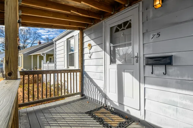$214,900 | 75 Lafayette Street, Hartford, CT 06106