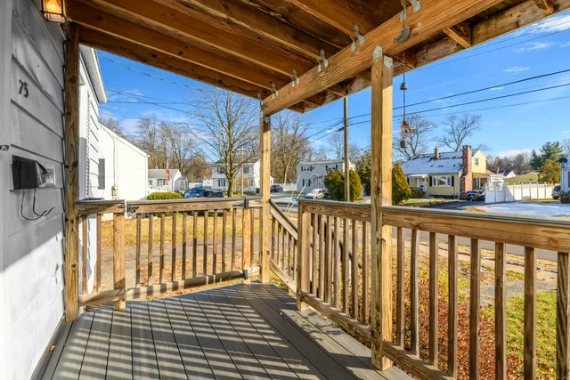 $214,900 | 75 Lafayette Street, Hartford, CT 06106