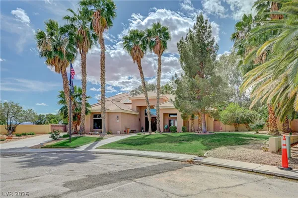 $850,000 | 3782 Mahalo Circle, Logandale, NV 89021