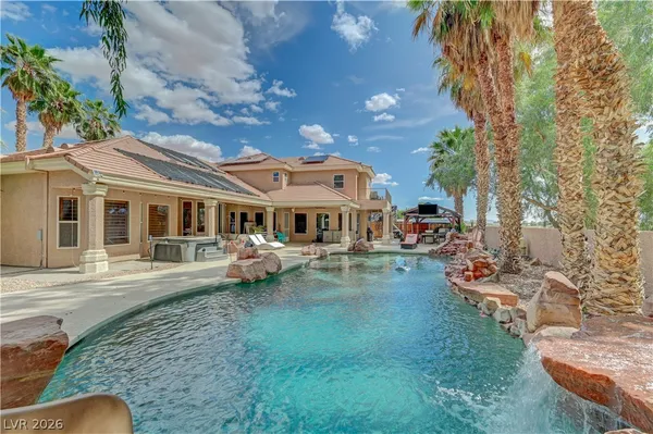 $850,000 | 3782 Mahalo Circle, Logandale, NV 89021