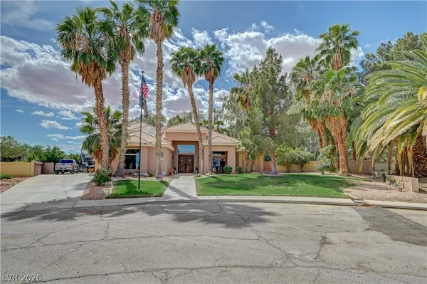 $850,000 | 3782 Mahalo Circle, Logandale, NV 89021