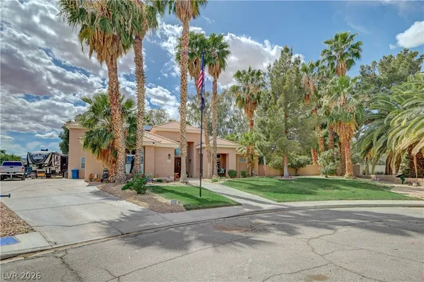 $850,000 | 3782 Mahalo Circle, Logandale, NV 89021
