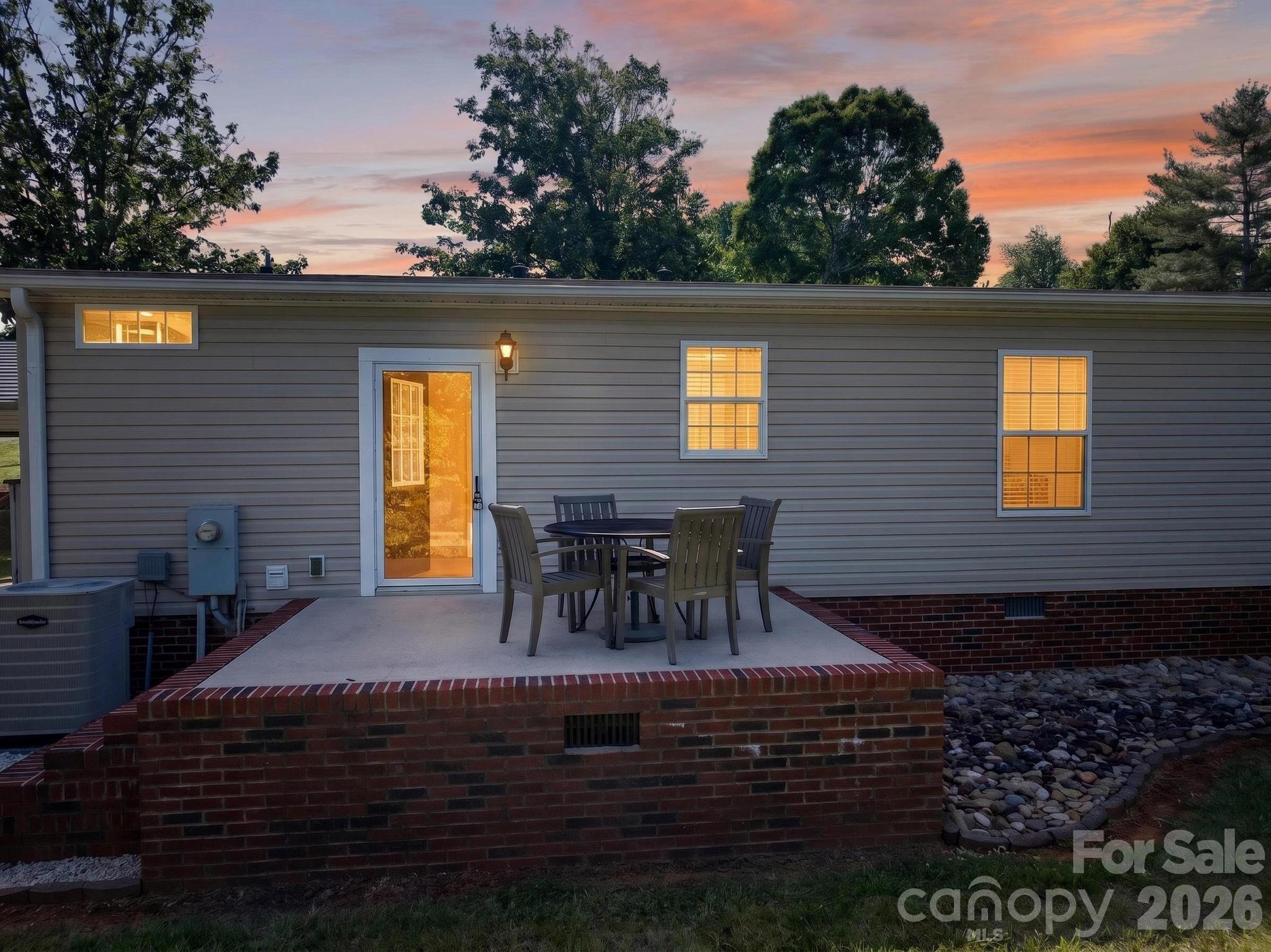 207 Mt Wesley Church Road Hiddenite, NC 28636 - Photo 2 of 30