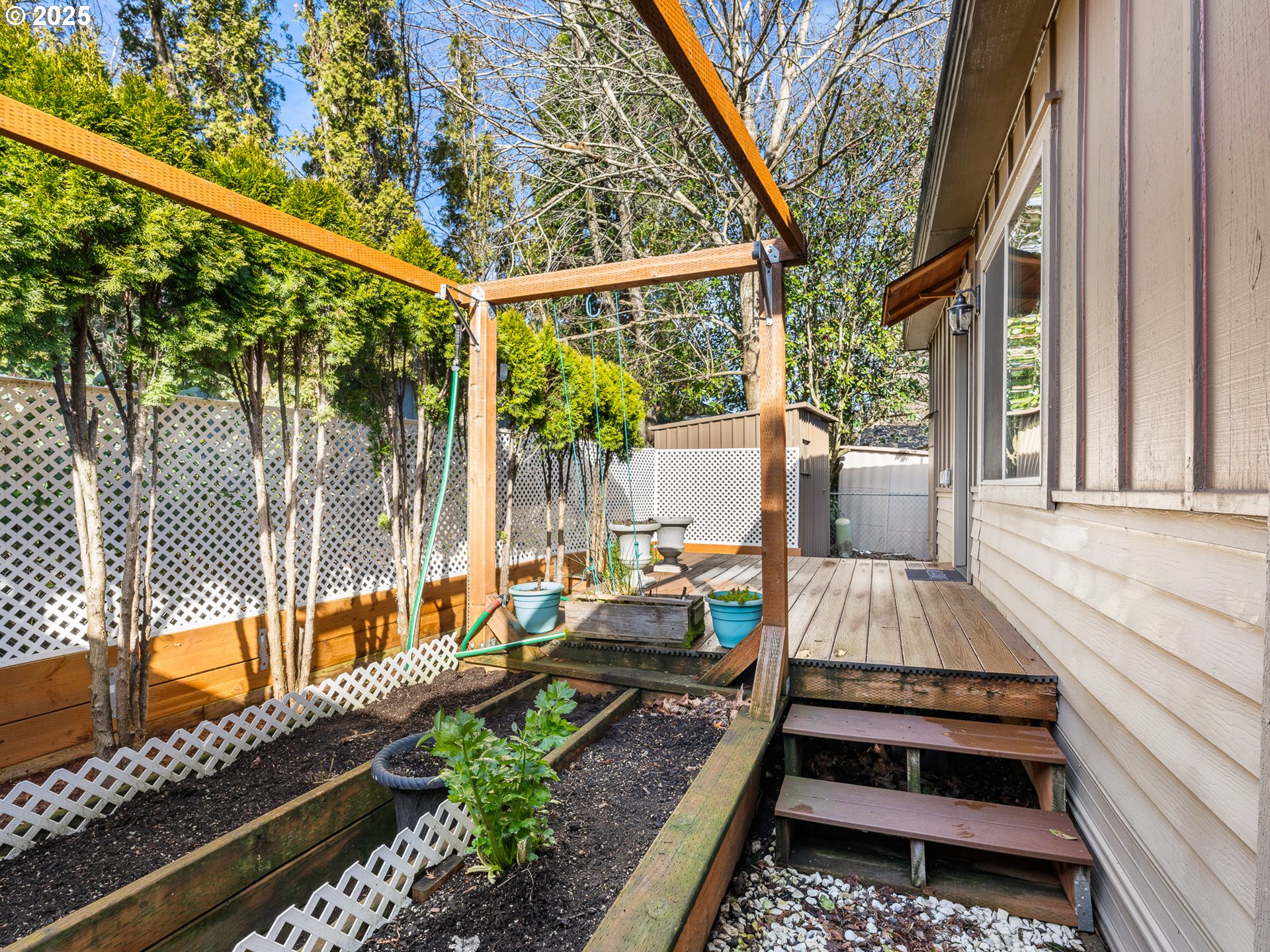 2980 Northeast Division Street, Unit 35 Gresham, OR 97030 - Photo 19 of 23