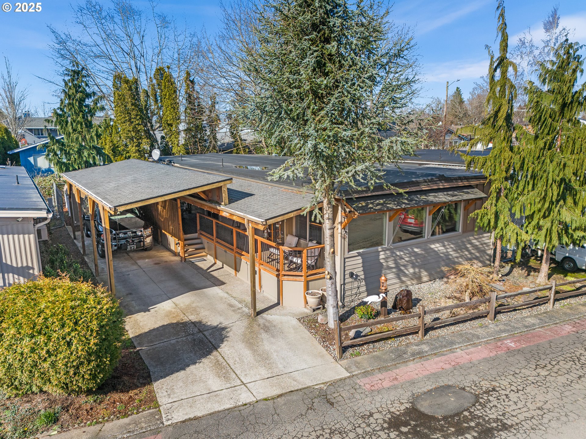 2980 Northeast Division Street, Unit 35 Gresham, OR 97030 - Photo 22 of 23